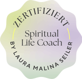 Zertifiziert als Spiritual Life Coach